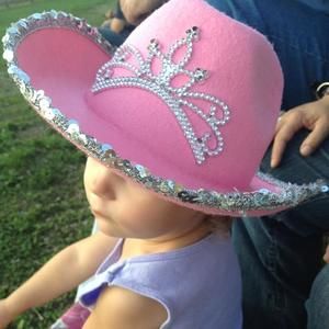 Meet your Posher, Sheri